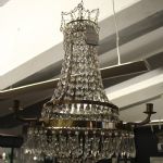 724 5210 CHANDELIER